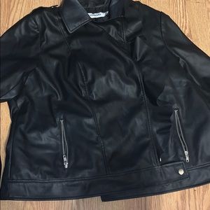 NWOT jacket